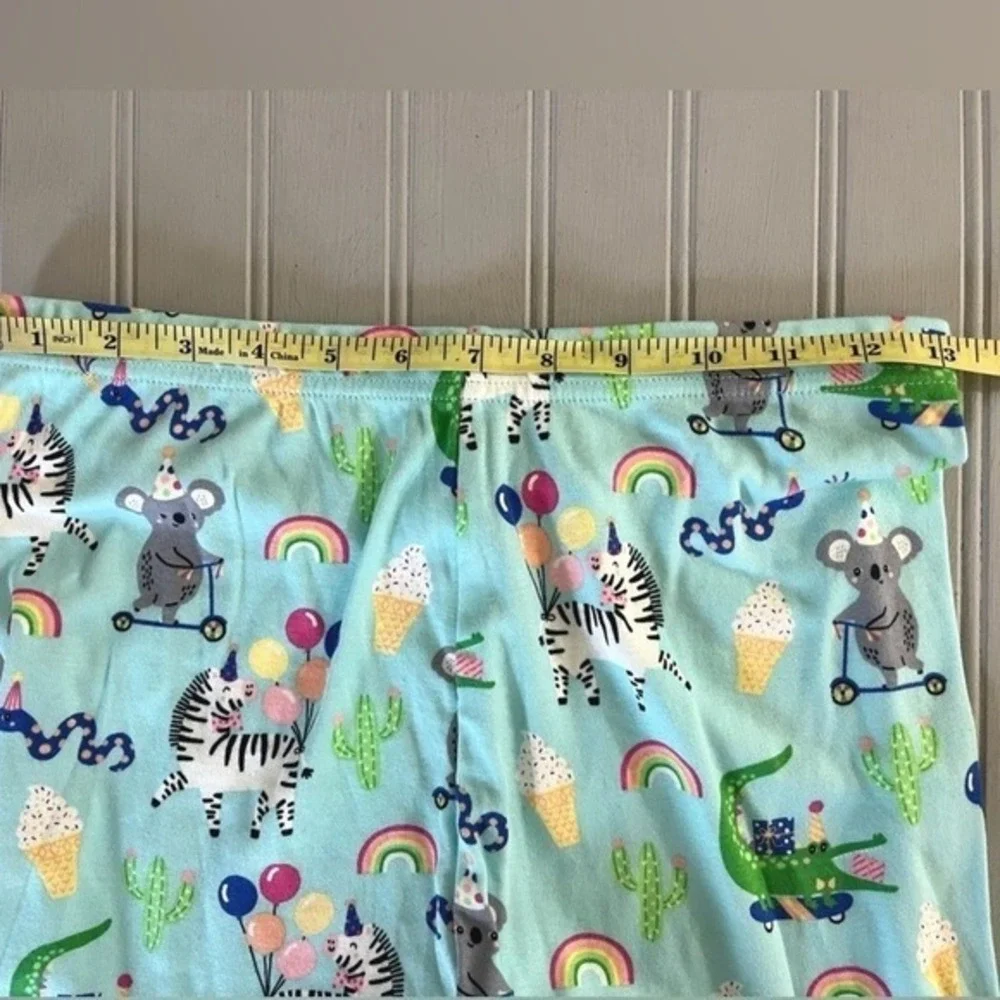 Gymboree fun animal